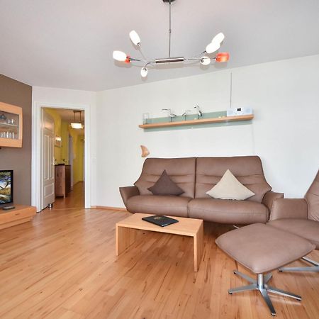 Haus Meerblick 16 Heringsdorf  Eksteriør billede