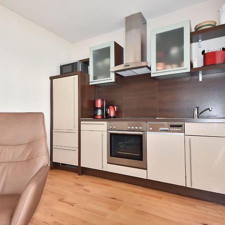 Haus Meerblick 16 Heringsdorf  Eksteriør billede