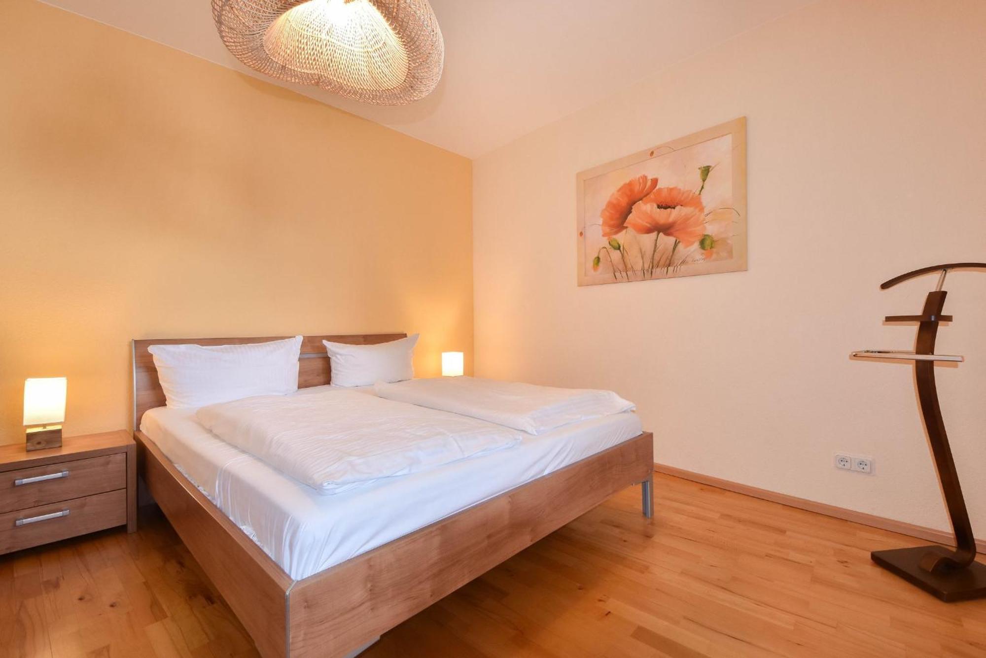 Haus Meerblick 16 Heringsdorf  Eksteriør billede